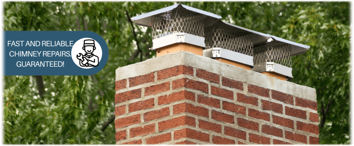 Chimney Repair Oakland CA