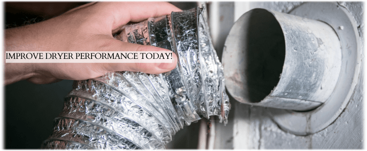 Dryer Vent Cleaning Oakland CA