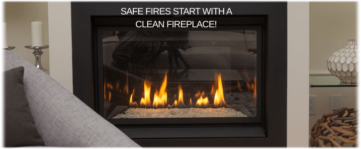 Fireplace Cleaning Oakland CA