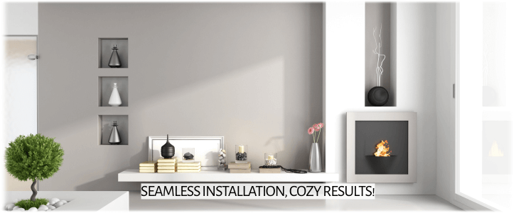 Fireplace Installation Oakland CA