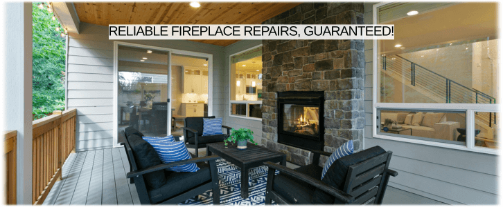 Fireplace Repair Oakland CA